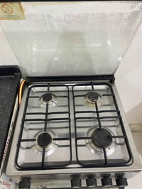 طباخ وغساله جدد سعر غساله 125 سعر طباخ 100 07829212491
