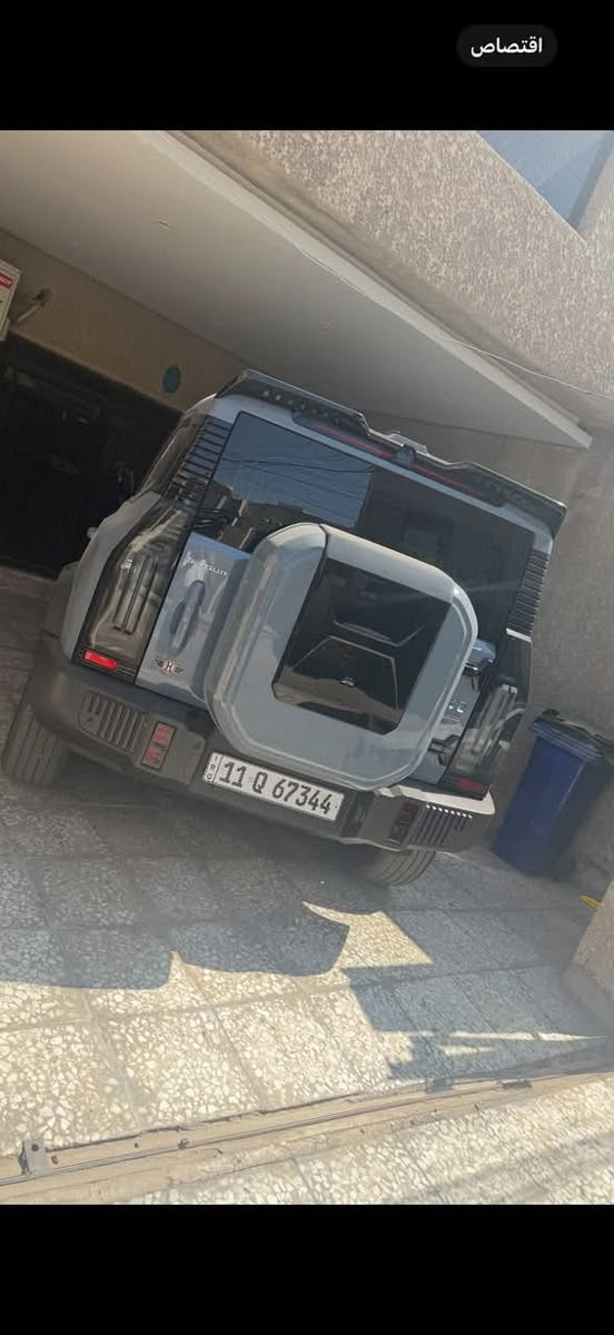 سلام عليكم شباب من رخصه الادمن المحترم
جيتور t2 2025
ضمان شركة  ماشيه 16 الف لون بحري ع وضع الشركةمكفوله من ضربه وصبغ باسمي اني مطلعها من الشركة مكان السياره الدوره شارع ابو طياره
*********** سعر 38 مليون وبيها مجال
