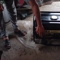 مولدة • 10 أمبير • زمار حي الرعيان