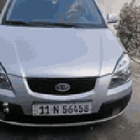 كيا ريو • ٢٠٠٩ • ١٦٠٠