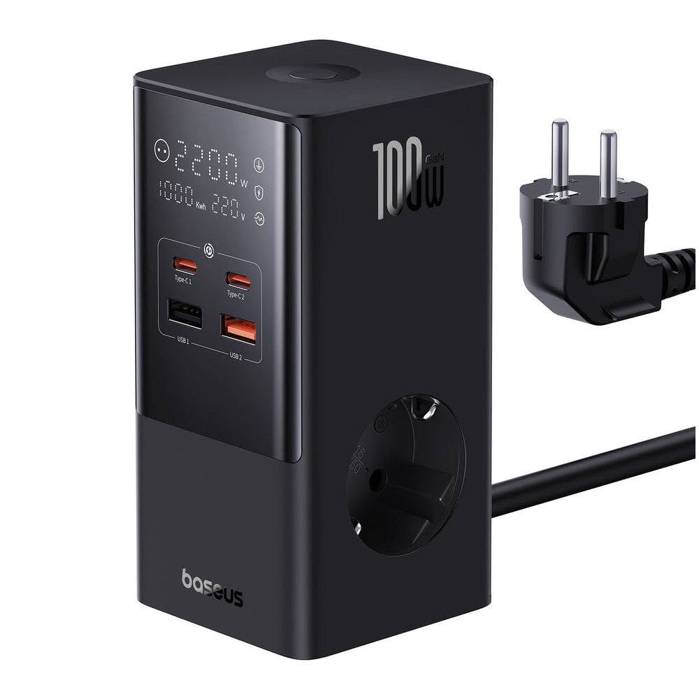 محطه شحن باسيوس منافذ AC ومنافذ تايبسي و usb  متوفر  30 واط و100 واط قطع كبس شركة 🔥🤓


**إذا كنت صاحب هذا الإعلان وتريد حذفه لأي سبب، رجاءا أرسل رسالة إلى الدعم الفني**