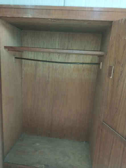 السلام عليكم
كنتور ٤ أبواب صاج
السعر ١٥٠
المكان الكريعات الفرع المقابل لمطعم البلام العائلي موبايل ***********
لانرد علي التعليقات فقط الاتصال
