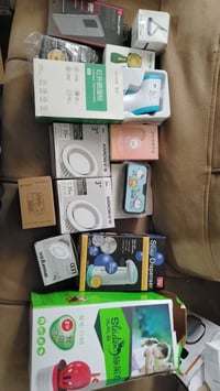 بضاعة امازون • الكترونيات