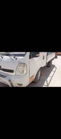 كيا بنكو • موديل ٢٠١٢ • ذي قار