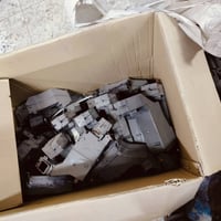 قطع غيار HP • شواصي 585 • بغداد