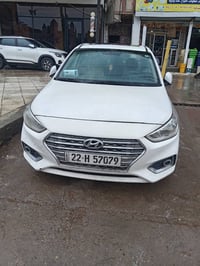 اخوان سياره اكسنت ٢٠٢٠ للبيع خليجي فتحة اشاير بل مري تحكم ستيرن تبريد ...