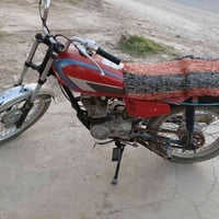 دراجه كلك للبيع160 تجفيت جديد 07825643933