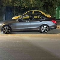 ويل كب ١٨ • تايرات مراوس • مرسيدس