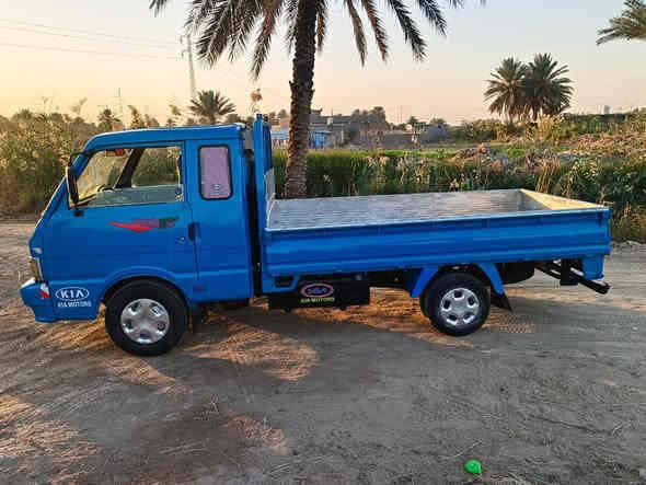 كيا 94رقم واسط سنويه ل29 محرك وكير واكسن مكفول تحويل ثاني يوم مكان بابل جبله السعر 55وبيه مجال  ***********.    *********** ما متواجد علا فيس
