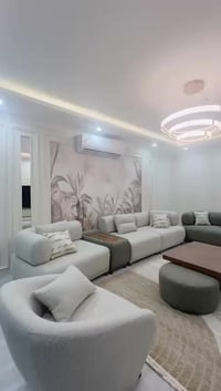 ٣ غرف • مفروش VIP • ١٧٠م