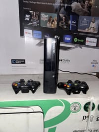 بلي ثري كامل ملحقات مليان العاب عل فحص للبيع السعر 85 الف مستعجل 07780...