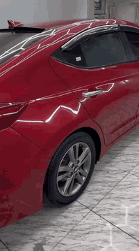 السلام عليكم الانتره موديل 2018 وارد امريكي رقم اربيل الجديد  حادثه بنيد فقط بدون دواخل بدون ايرباك مكينه دوش كير ايتي صدر امامي وخلفي جديد كلش السياره جاهزه كل نقص مابيه السعر 124بيه مجال مجال مكان السياره بابل ***********
