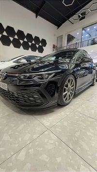 غولف GTI • ٢٠٢٢ • أربيل