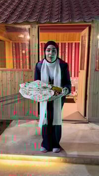 عرض تحطيم الأسعار في مطعمكم مطعم ديوان المدائن عرض  مشاوي مشكل 3 نفرات...