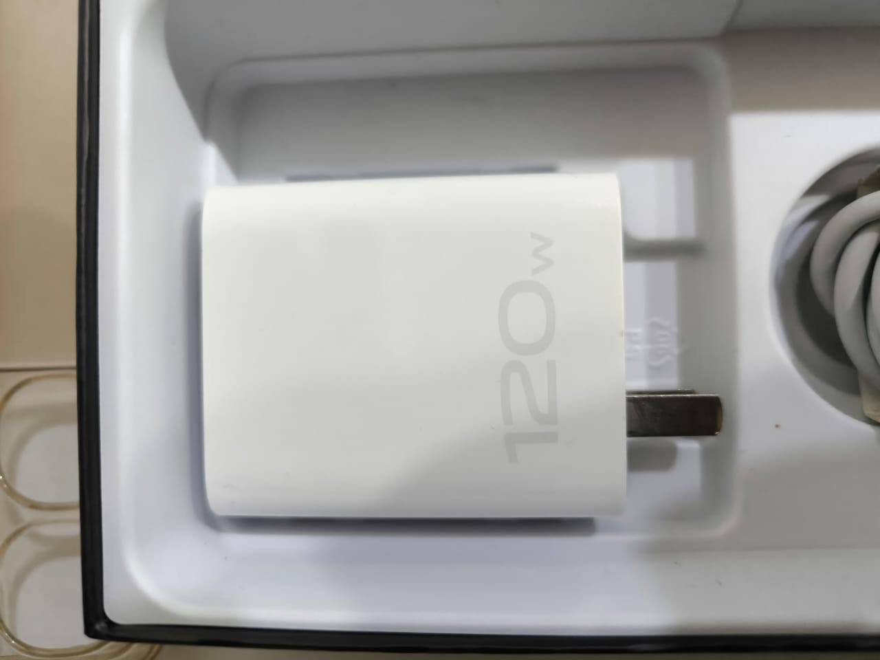 vivo iqoo neo 9
کامل ئەشیا
خاوێن و نازدار
تەنها 290 هەزار قوفل قوفل
سەیری ئەو مواسەفاتنە
بزانە منافسی هەیە بەو سعرە
snapdragon 8 gen 2 🫡
pubg 120 fps 😝
شاشە ١٤٤ هێرتز 
شەحنی ١٢٠ وات🥴
5160 battery 🔋 😉
🔋 health %98
کامێرا
8k🤤
ئەندرۆید ١٦
لەهەرچی دەلێی پاشایە لەو سعرە
ناونیشان هەولێ
گەیاندن هەیە
*********** أربيل, العراق
