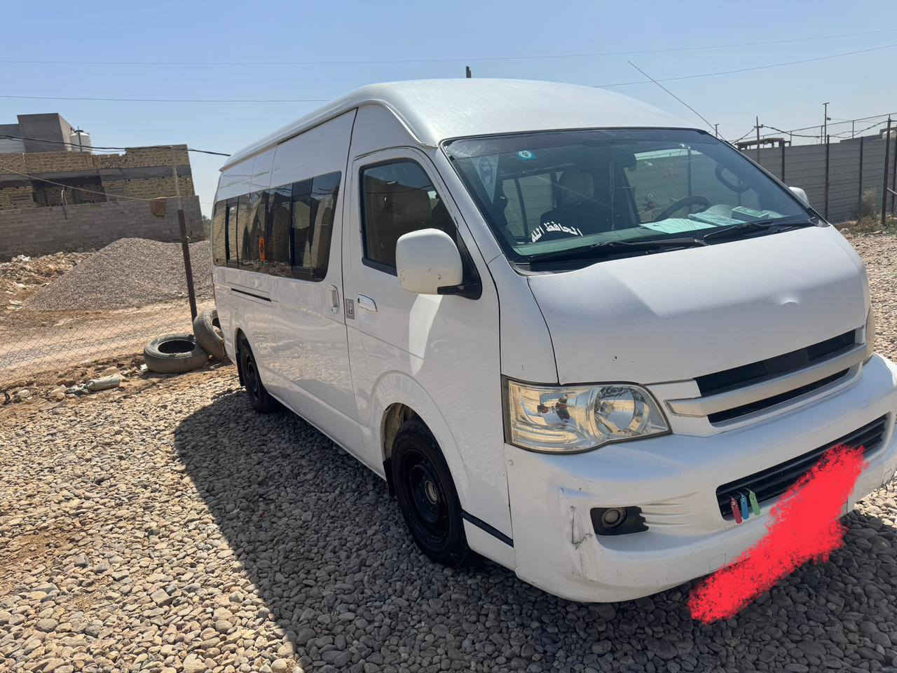 جنبي H2  2015 رقم كربلاء محرك كير حداديه تخم تيارات تبريد تدفئه كله شغال مكفوله كفاله عامه ماعدا دواير تعمير السعر 135  هاتف ***********
