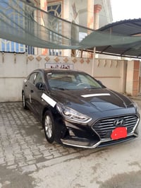 فول العدة • ٢٠١٩ • النجف الاشرف