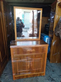 ميز تواليت جديد • الموصل باب جديد • نادي الفتوه