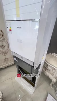 ورشة تبريدكم متنقلة في بغداد❄️👨🏻‍🔧 يعنى عندك صيانة أو تنظيف لا تحتار ...