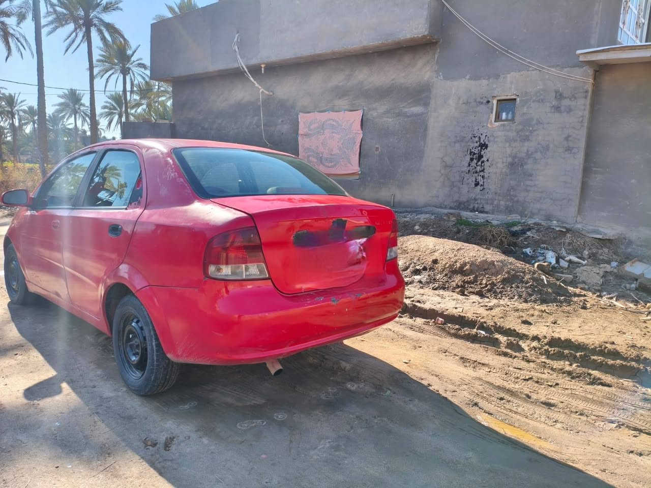 السلام عليكم افيو ٢٠٠٥ كير اوتومكينه و حداديه نضيفه تبريد ثلج دواخلها جديده رقم انكليزي بابل بأسمي سنويه لل٢٨   مكاني بابل السعر ٤٨
للاستفسار الاتصال على الرقم***********
