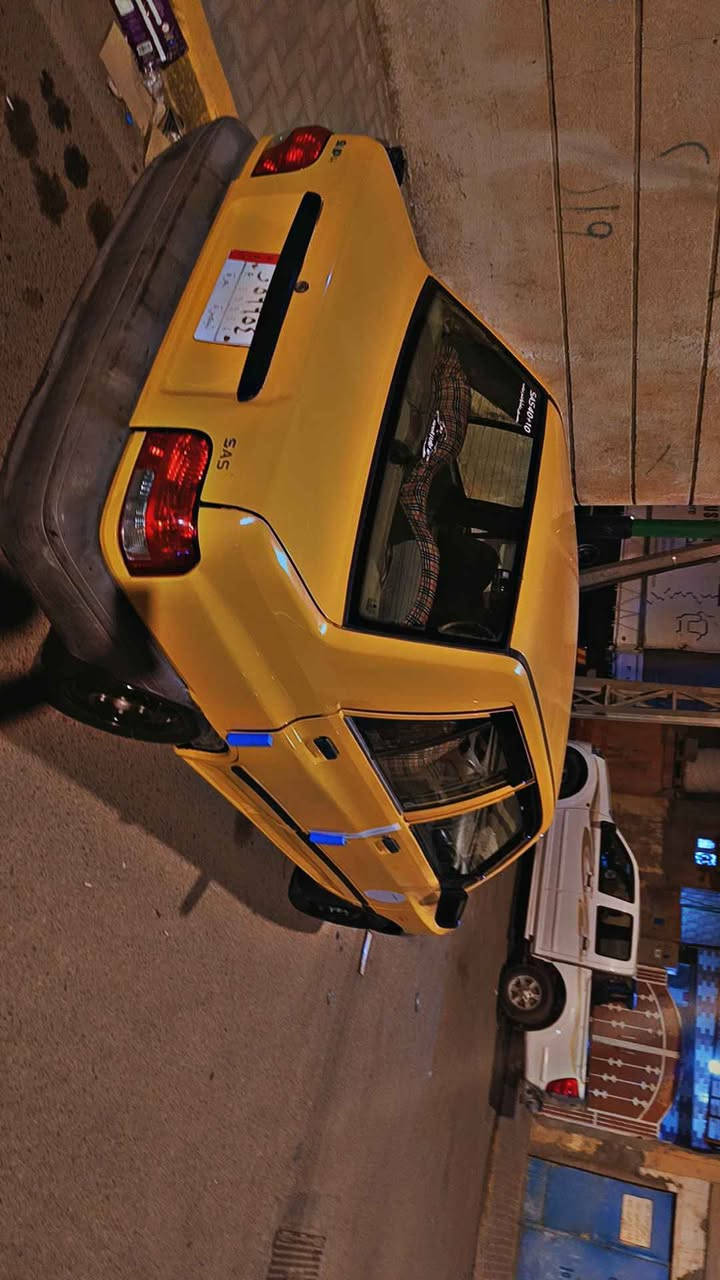 سايبه ٢٠١٦ محرك كير كفاله التبريد نقص غاز البدي حلو شوف العين كهربائيات باتري جديد تايرات تخم جديد سياره جاهزه مال بيت هيئه غرامات مصفره سنويه ٢٧ 
سعرها ٣٠ رقم موبايل *********** 
*********** البصرة, العراق
