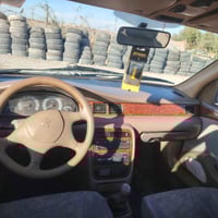 ٢٠١١ • مكينة وكير جديد • رقم ميسان