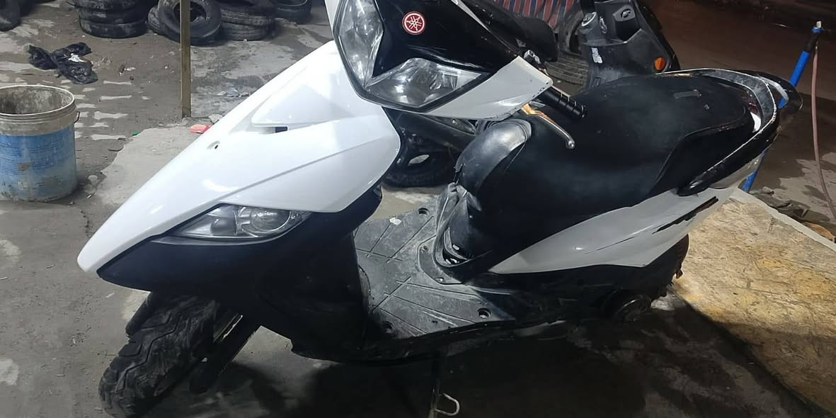 للبيع او مرواس ***********
