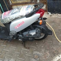 دراجه فله مال رمبه نضيفه فول السعر 800/واذا اكو مراوس حسب القناعه ٠٧٧١...