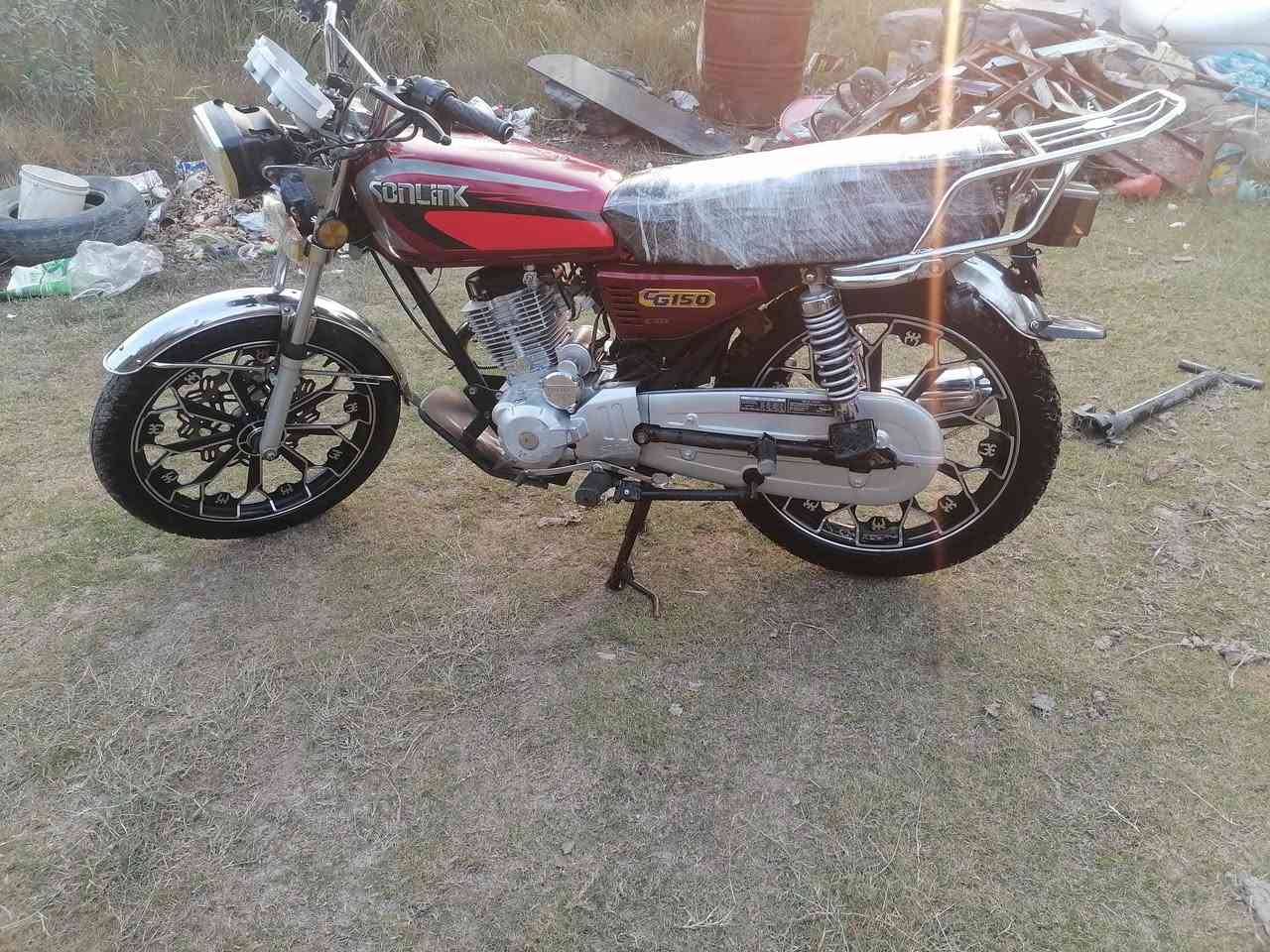 يا الله سلام عليكم شباب دراجه سيفان سونك ٢٠٢٤ أوراق كامله كفاله من كلشي فقط الدشبول نكسر بعده لك السعر ٦٠٠ وبيه مجال بصيط *********** بابل المحاويل
