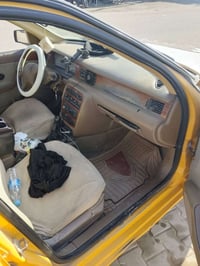 سمند • مكينه نضاف • رقم قادسيه