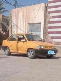 ٢٠١٣ • مكينة وكير • يحتاج غاز