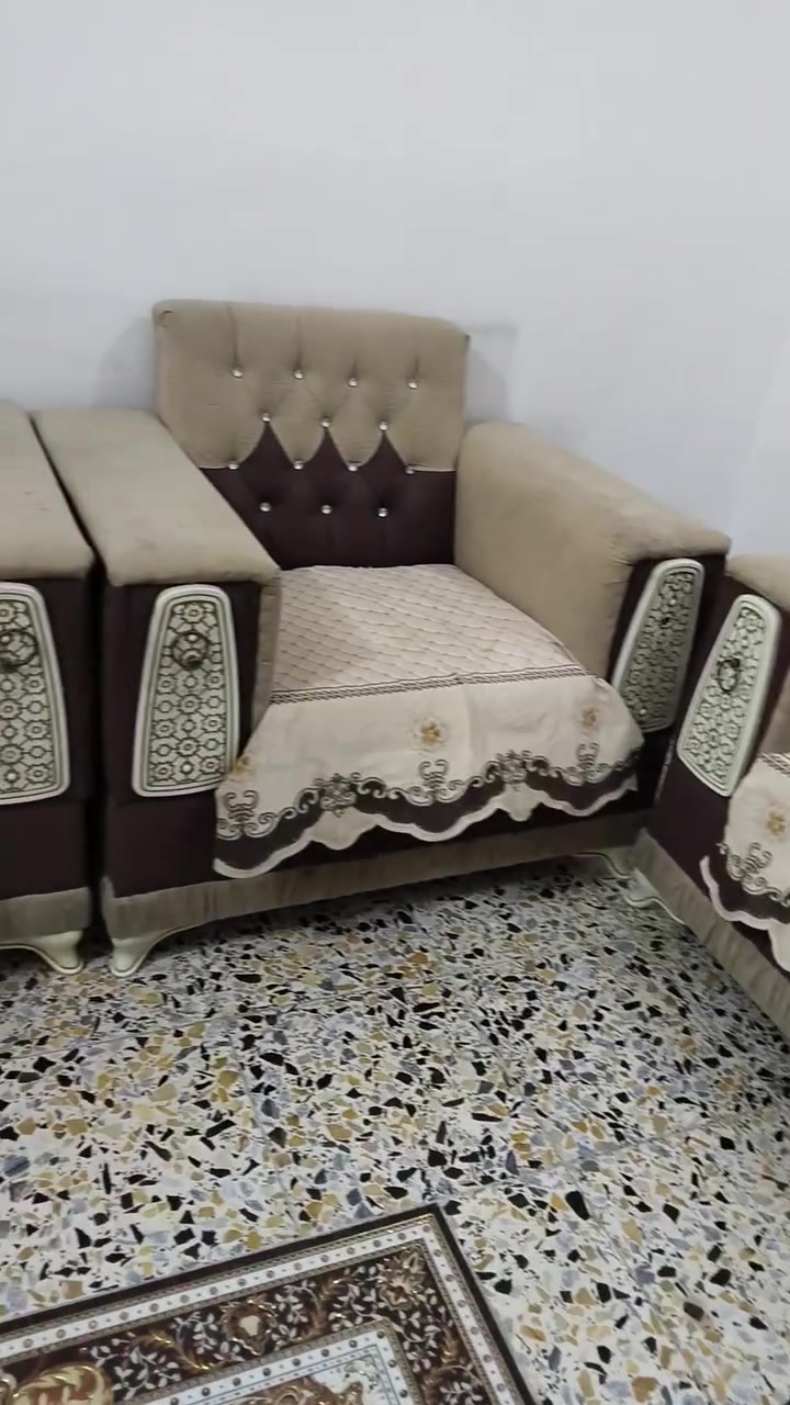 السلام عليكم غراض للبيع مكاني حله بابل
كلمن وسعره التخم خشب تسخام مو سوگي ب300
الماصات ب 35 خشب 
ميز البلازما ب50 
البلازما كل وحده 75


**إذا كنت صاحب هذا الإعلان وتريد حذفه لأي سبب، رجاءا أرسل رسالة إلى الدعم الفني**