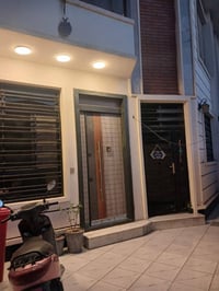 بيت للبيع مساحه ١٤٤ متر قاطين طابو صرف مسلح سند مستقل اجازه بناء ٢٠٢٤ ...