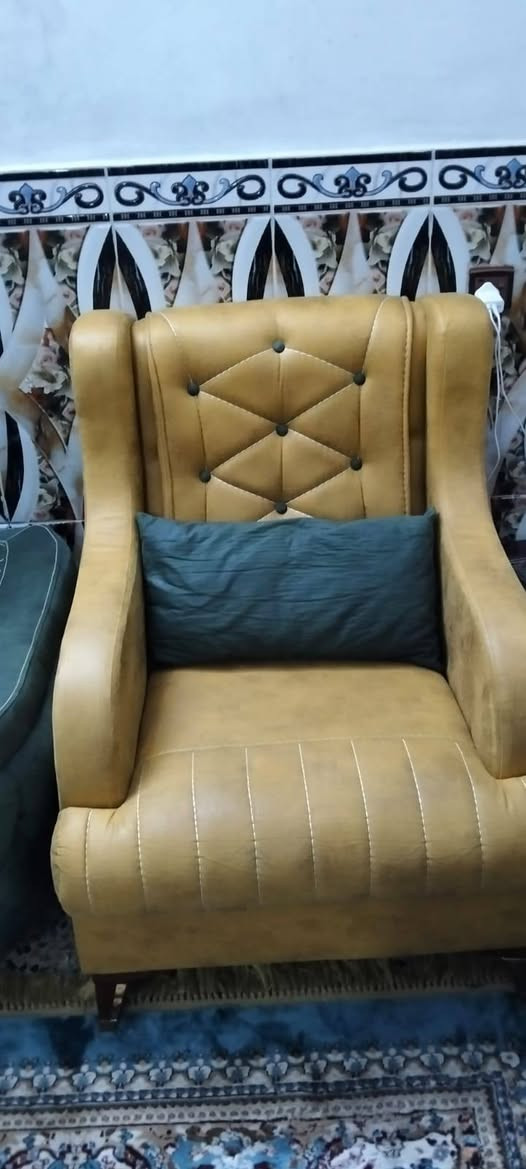 10 مقاعد شغل عراقي التصميم تركي مكاني مدينه الصدر


**إذا كنت صاحب هذا الإعلان وتريد حذفه لأي سبب، رجاءا أرسل رسالة إلى الدعم الفني**