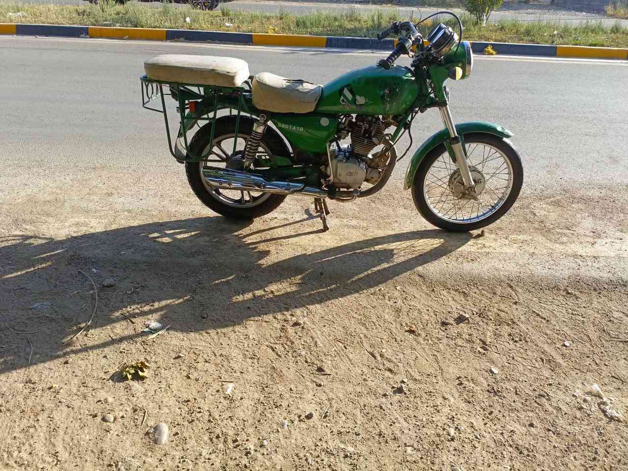 سلام عليكم ماطوى هندي للبيع كهربائيت كله شخاله محرك اخرس السعر 250 وبي مجال اتصل ودلل ***********
