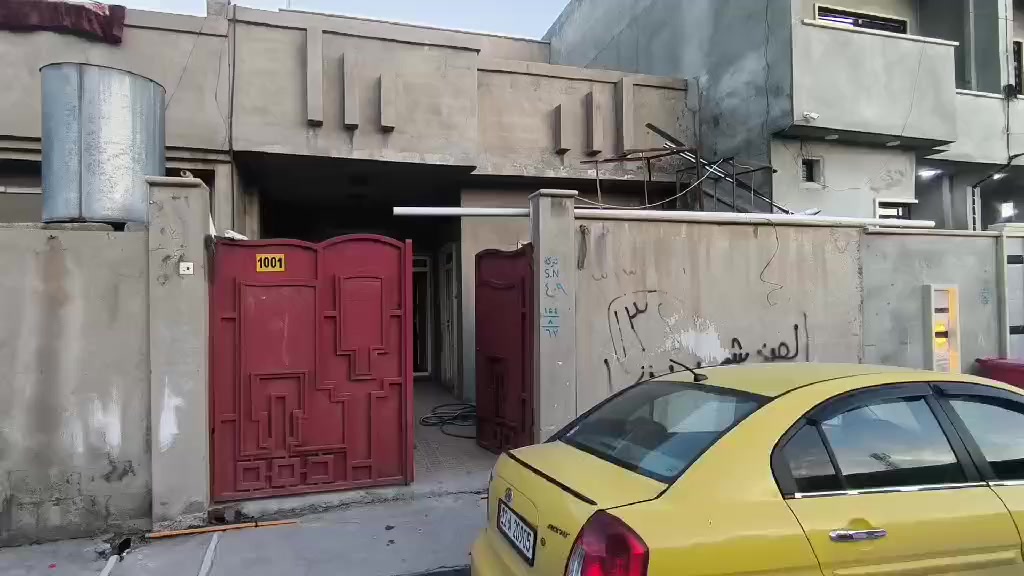 دار للبيع 📌
سند طابو 📌
مساحة 130
طابق ونص تقريبا
كوكجلي (قدس الثانية) 
جميع الخدمات متوفر
لتواصل***********
