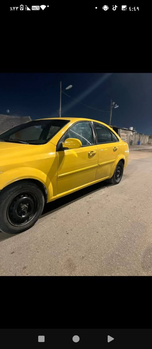 اوبتره. سياره جاهزه مديل 2005 كير عادي صبغ جماليه بدون ضربه كير مكينه. حداده تبريد تخم تاير سبير مصفره هيئه وغرامات سنويه 2027سعر 45 مكاني بصره ***********
