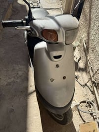 دراجه بطة ٦٠ • نضيفه • وزيريه