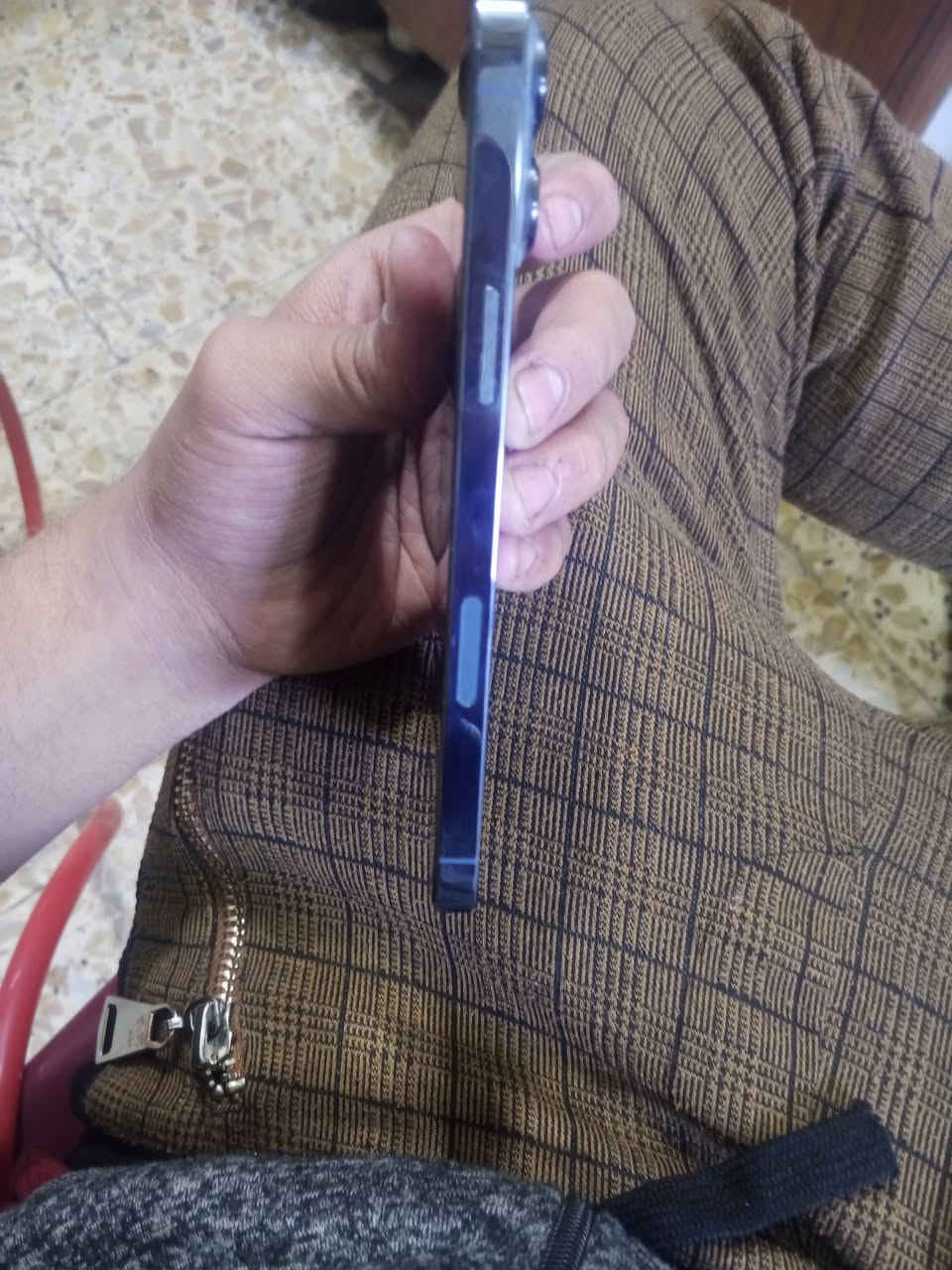 13 برو ماكس وتر بروف 
بطاريه 87 تليفون يخبل السعر 750


**إذا كنت صاحب هذا الإعلان وتريد حذفه لأي سبب، رجاءا أرسل رسالة إلى الدعم الفني**