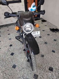 دايوان جبلي • موديل ٢٠٢٦ • مشي ٥٠٠كم