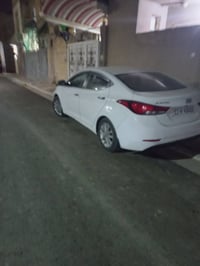 النترا ٢٠١٦ • خليجي • رقم بغداد