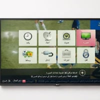تلفزيون بلازما • شاشة ال جي • تلفزيون ٤٢ بوصة • ال جي بلازما • شاشة ٤٢...