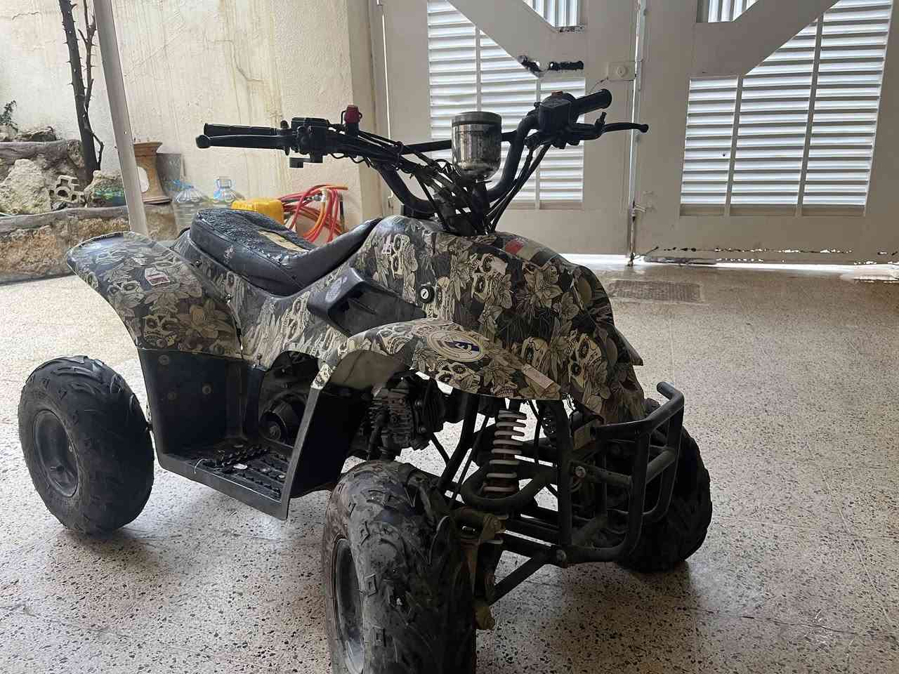 ماطور للبيع لاتصال عل الرقم ***********
