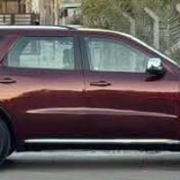 دورنگو • ٢٠١٢ • بدون ايرباگ