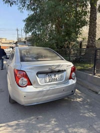 سونك 2012 خليجي مكينة 1600 قطعتين صبغ بنيد وجاملغ رقم بغداد سنوية هزة ...