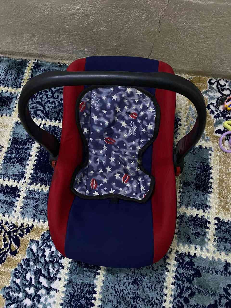 عندي هذاني الغراض البيع بسعار مناسب


**إذا كنت صاحب هذا الإعلان وتريد حذفه لأي سبب، رجاءا أرسل رسالة إلى الدعم الفني**