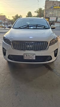 سورنتو • ٢٠٢٠ • رقم بغداد