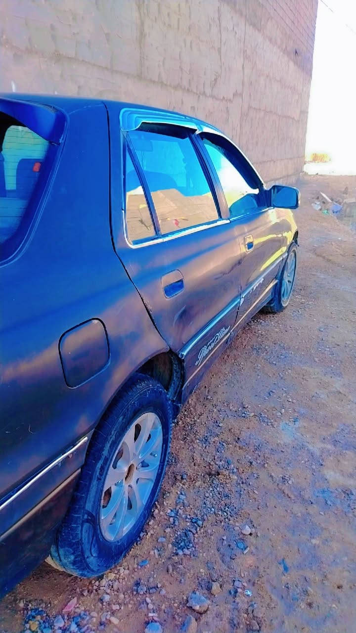 لنتره دمعه موديل 95 سنويه لغايه 30 بسمى رقم دولي.. تحويل مباشر ..  كير ومحرك خير من الله .. كهربائيات كلها شغاله .. بعقوبه تقاطع قدس .


**إذا كنت صاحب هذا الإعلان وتريد حذفه لأي سبب، رجاءا أرسل رسالة إلى الدعم الفني**