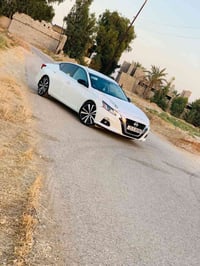 التيما SR • ٢٠٢٠ • رادار ٣٦٠