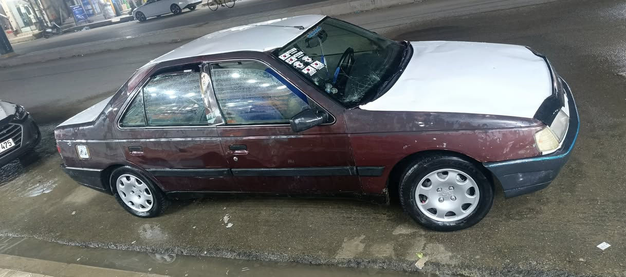 سياره بيجو فرنسي للبيع ثانويه ورقم جديده الثانويه 29 رقم السياره نجف سعر سياره 22 ورقه***********
